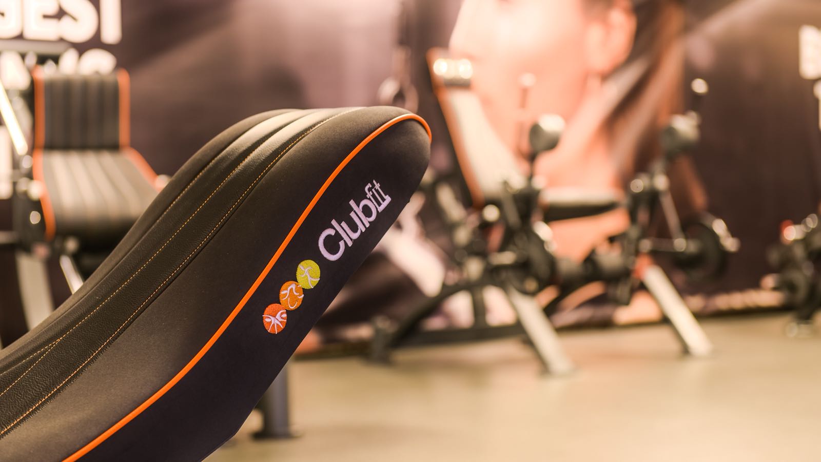 Clubfit