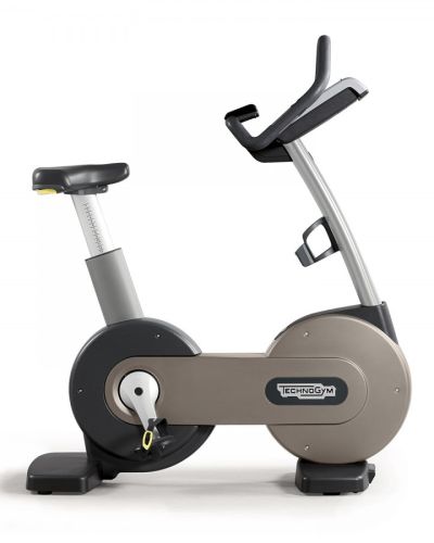 Technogym Excite New Bike