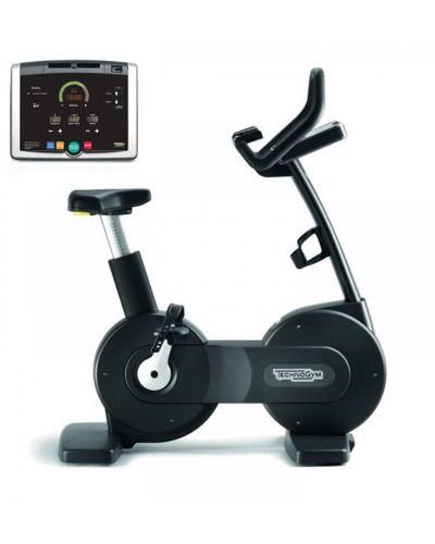 Technogym Excite New Bike